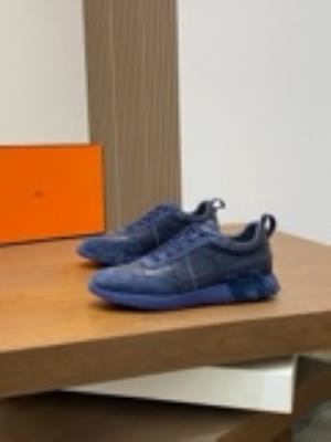 wholesale quality men hermes shoes model no. 260